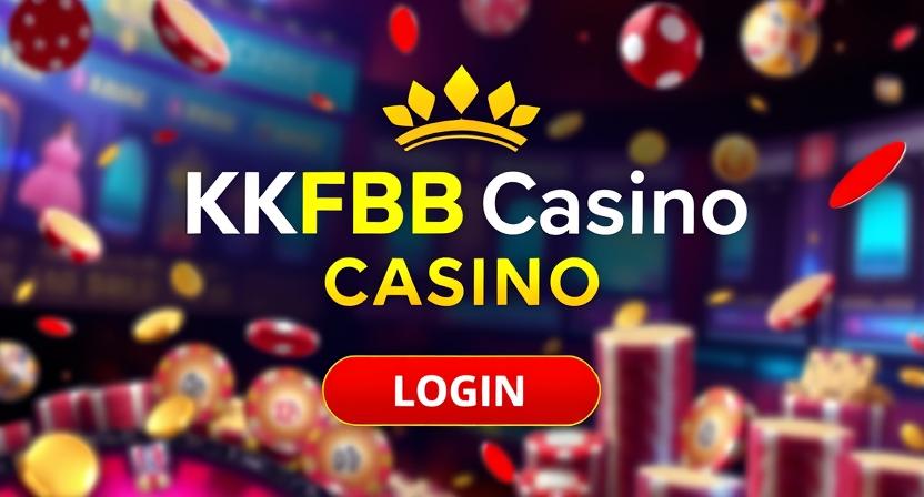 Account dashboard after KKFBB login