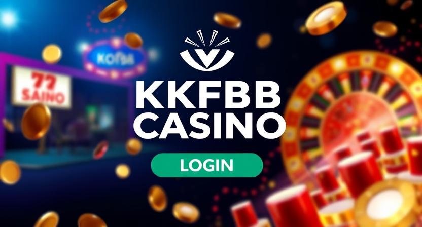 Secure verification for KKFBB login