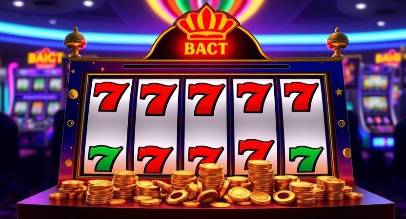 Exclusive rewards and promotions for KKFBB slots