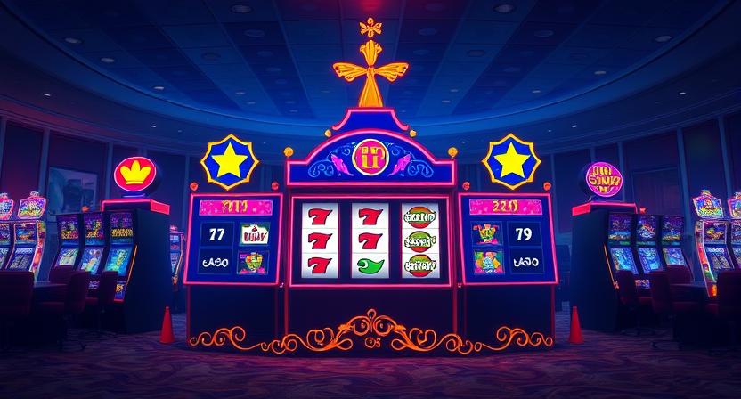 Mobile-optimized and fast-loading KKFBB slot games